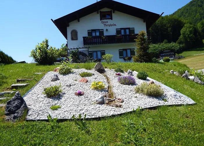 Haus Bergheim