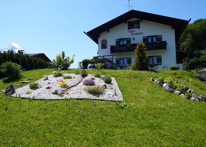 Haus Bergheim