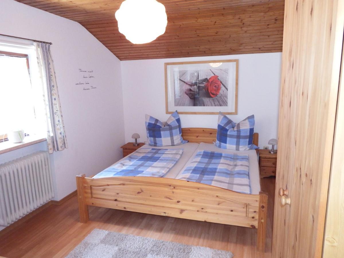 Haus Bergheim Apartment *