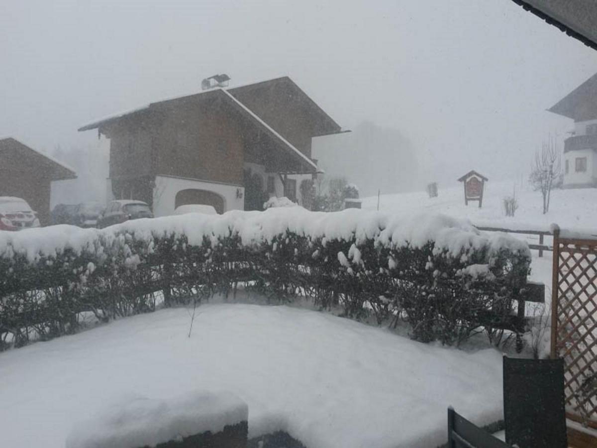 Appartement Haus Bergheim *
