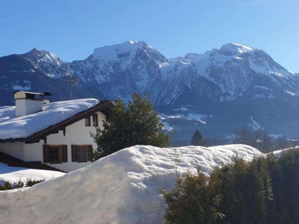 Appartement Haus Bergheim *