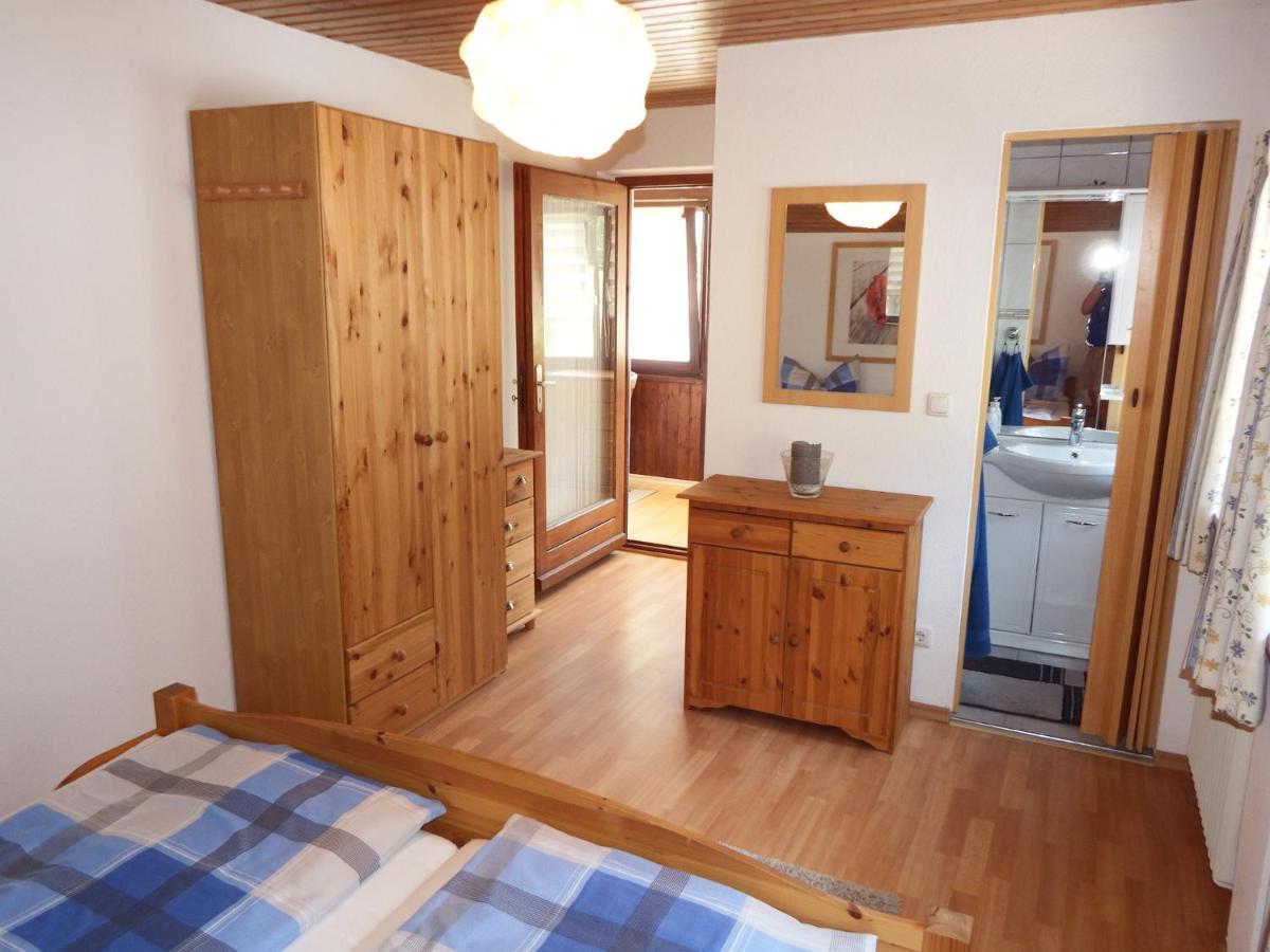 Haus Bergheim Appartement